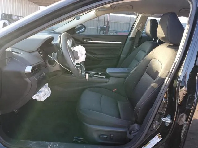 1N4BL4DV6MN407493 2021 2021 Nissan Altima- SV 7