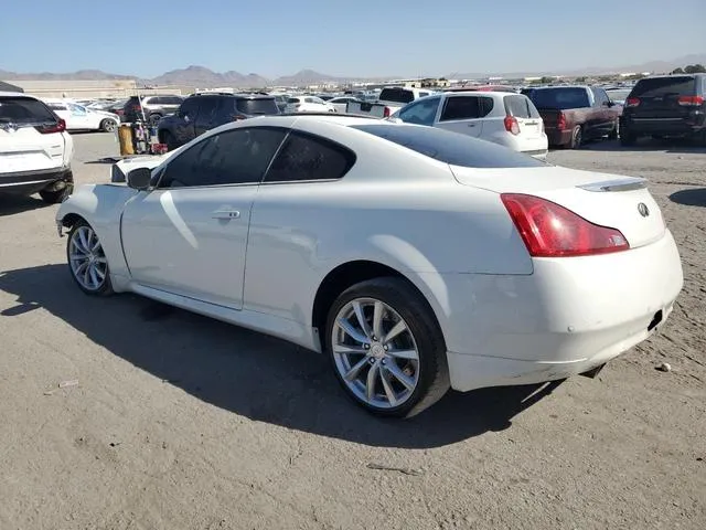 JN1CV6EK4DM900638 2013 2013 Infiniti G37- Journey 2