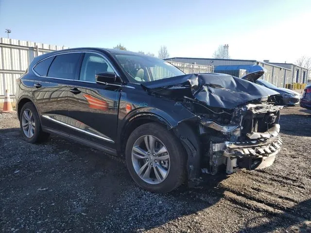 5J8YE1H34RL036442 2024 2024 Acura MDX 4