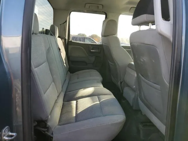 1GTV2TEH2EZ112883 2014 2014 GMC Sierra- K1500 10