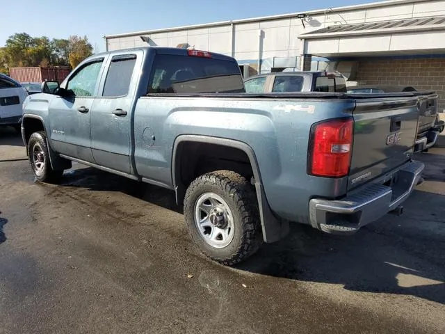 1GTV2TEH2EZ112883 2014 2014 GMC Sierra- K1500 2