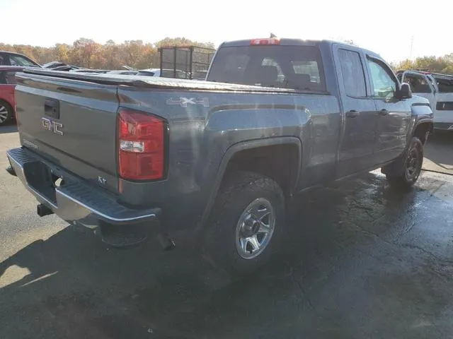 1GTV2TEH2EZ112883 2014 2014 GMC Sierra- K1500 3