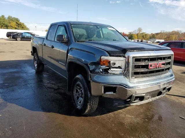 1GTV2TEH2EZ112883 2014 2014 GMC Sierra- K1500 4