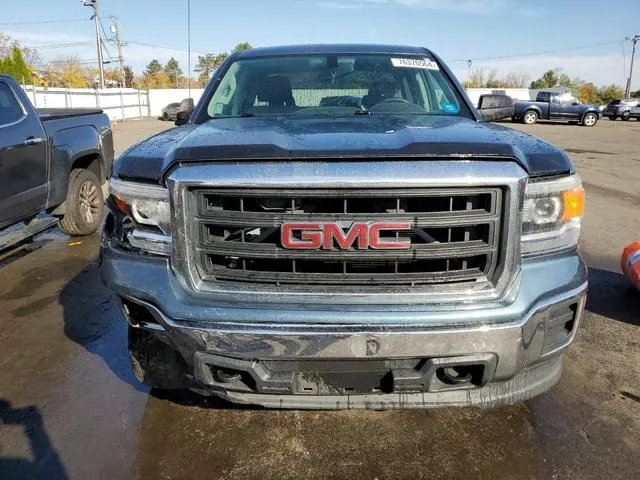 1GTV2TEH2EZ112883 2014 2014 GMC Sierra- K1500 5