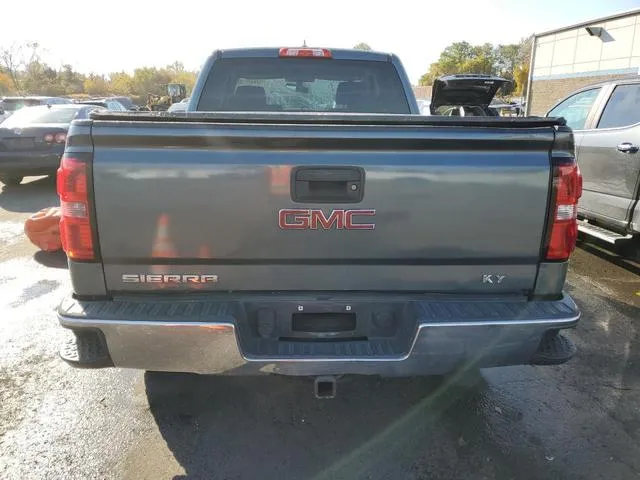 1GTV2TEH2EZ112883 2014 2014 GMC Sierra- K1500 6