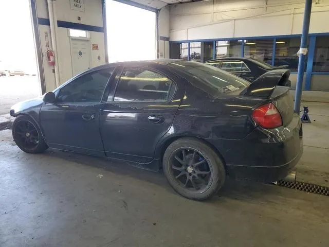 1B3ES66S93D206086 2003 2003 Dodge Neon- Srt-4 2