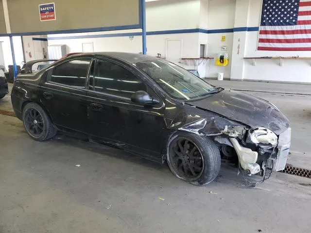 1B3ES66S93D206086 2003 2003 Dodge Neon- Srt-4 4