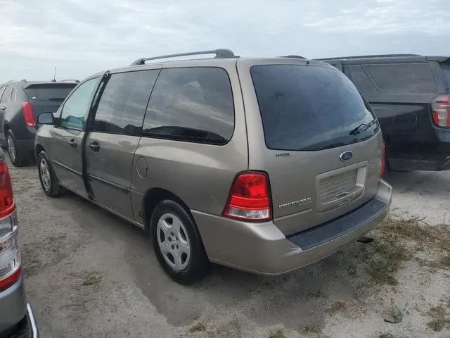 2FMZA51636BA16765 2006 2006 Ford Freestar- SE 2