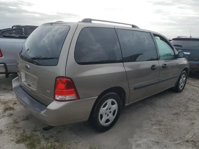 2FMZA51636BA16765 2006 2006 Ford Freestar- SE 3