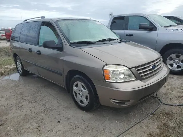 2FMZA51636BA16765 2006 2006 Ford Freestar- SE 4