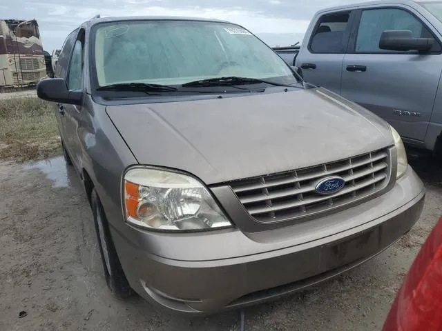 2FMZA51636BA16765 2006 2006 Ford Freestar- SE 5