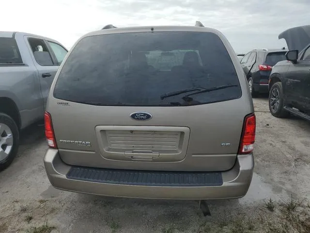 2FMZA51636BA16765 2006 2006 Ford Freestar- SE 6