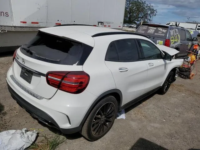 WDCTG4EB9LU023603 2020 2020 Mercedes-Benz GLA-Class- 250 3