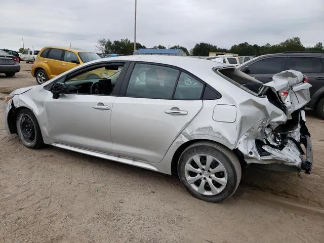 5YFB4MDE9PP065066 2023 2023 Toyota Corolla- LE 2