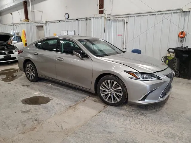 58ADZ1B19LU053946 2020 2020 Lexus ES- 350 4