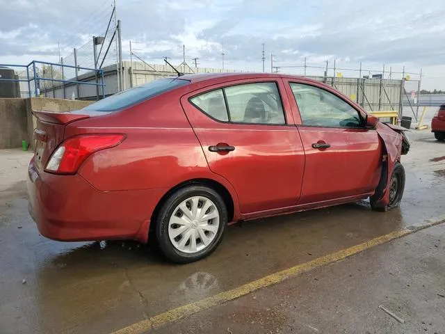 3N1CN7APXHL853977 2017 2017 Nissan Versa- S 3