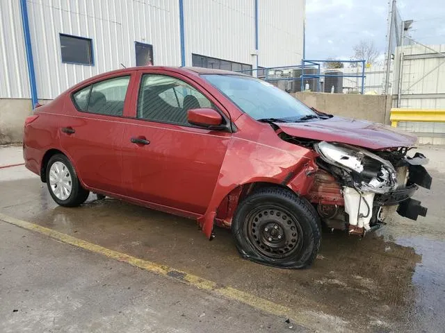 3N1CN7APXHL853977 2017 2017 Nissan Versa- S 4