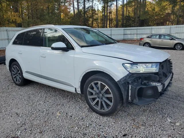 WA1LAAF71HD020437 2017 2017 Audi Q7- Premium Plus 4