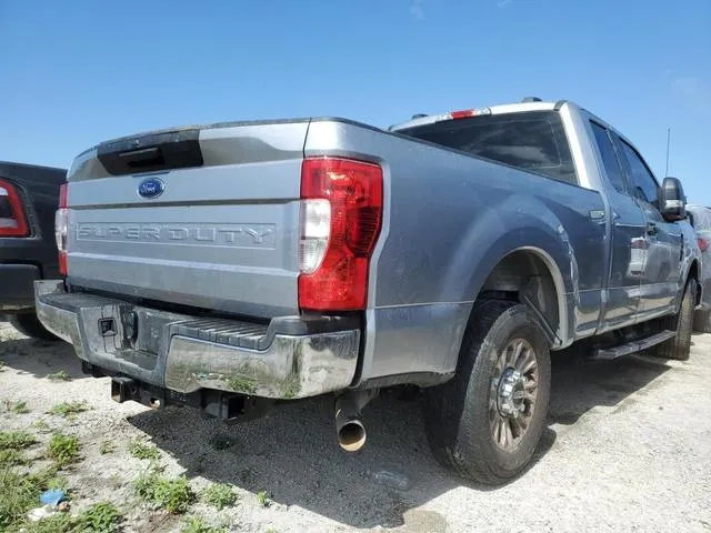 1FT7X2ANXNED83035 2022 2022 Ford F-250- Super Duty 3