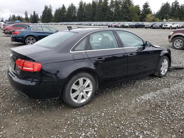 WAUBFAFL1CN005467 2012 2012 Audi A4- Premium 3