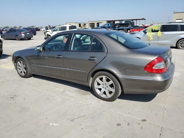 WDBUF56X08B256915 2008 2008 Mercedes-Benz E-Class- 350 2