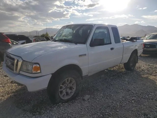 1FTZR45E68PB19585 2008 2008 Ford Ranger- Super Cab 1