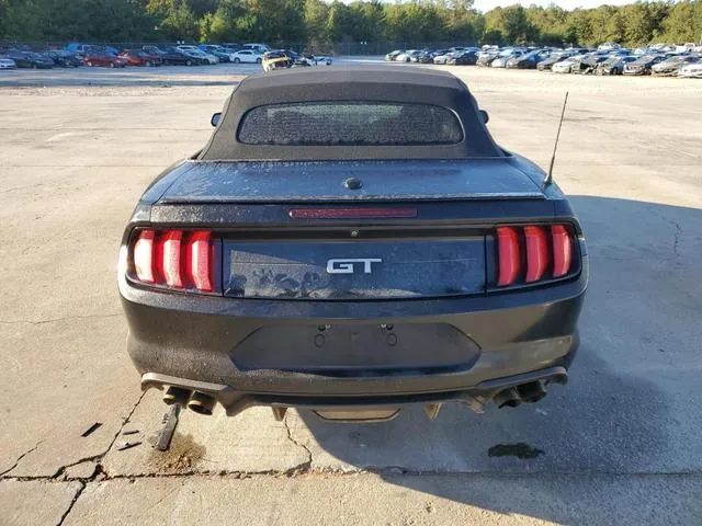 1FATP8FF6K5201240 2019 2019 Ford Mustang- GT 6