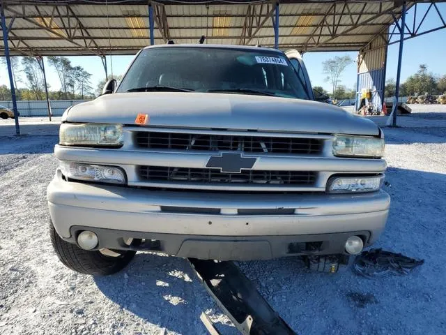 1GNEK13Z54R181377 2004 2004 Chevrolet Tahoe- K1500 5