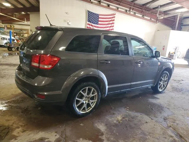 3C4PDDEG6GT248220 2016 2016 Dodge Journey- R/T 3