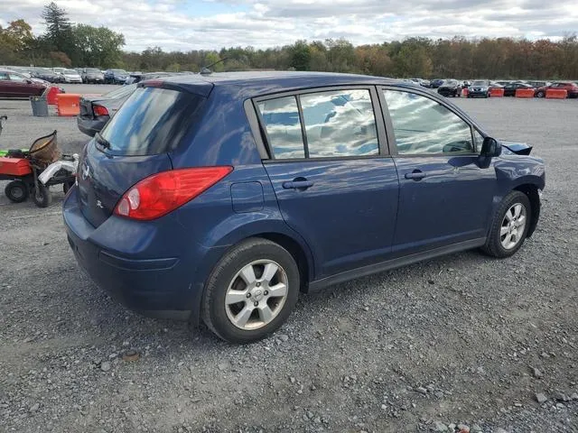 3N1BC13E58L356149 2008 2008 Nissan Versa- S 3