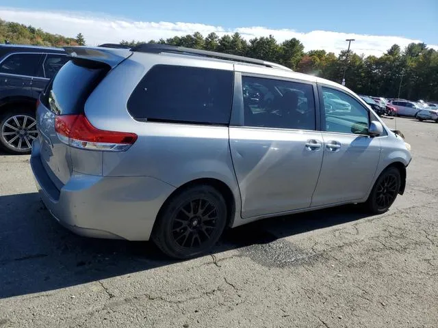 5TDJK3DC1ES084726 2014 2014 Toyota Sienna- LE 3