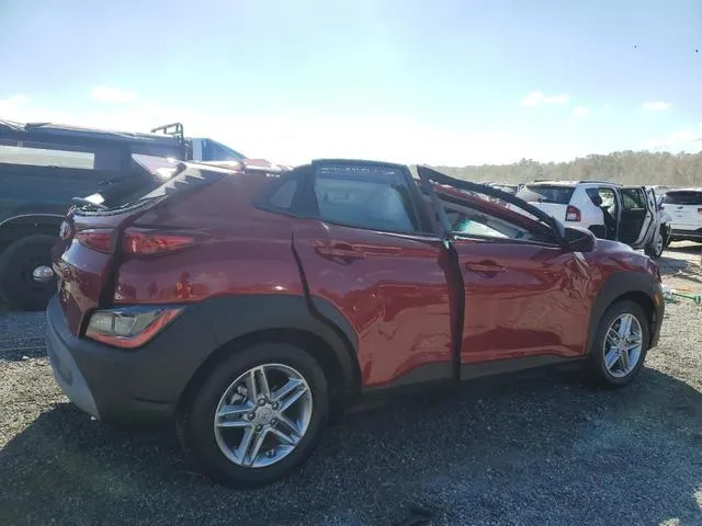 KM8K22AB7PU026737 2023 2023 Hyundai Kona- SE 3