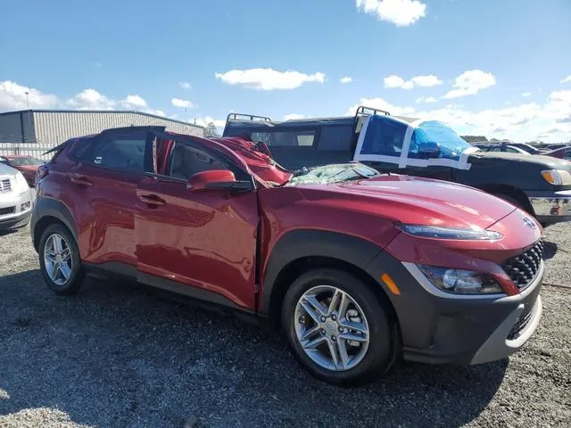 KM8K22AB7PU026737 2023 2023 Hyundai Kona- SE 4