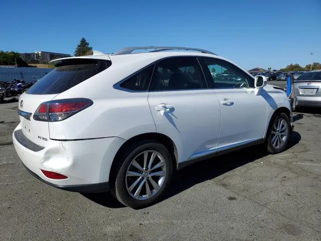 2T2ZK1BA5FC155599 2015 2015 Lexus RX- 350 3