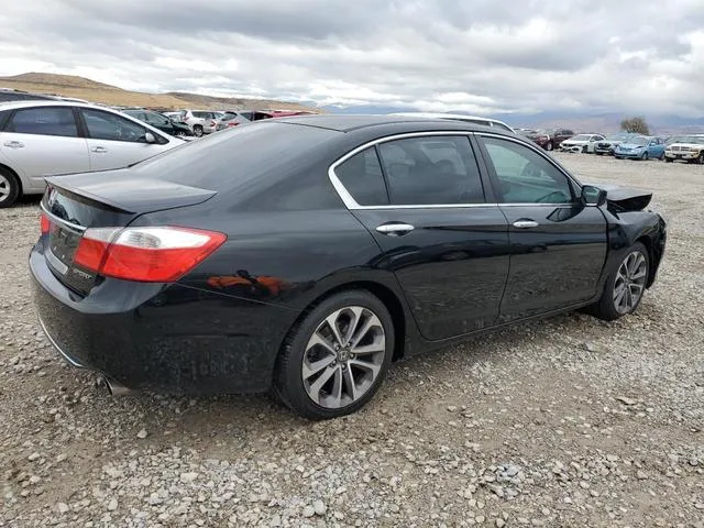 1HGCR2F5XEA060453 2014 2014 Honda Accord- Sport 3