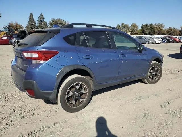 JF2GTACC5JH293481 2018 2018 Subaru Crosstrek- Premium 3