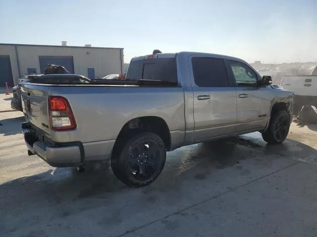 1C6RRFFG8NN283012 2022 2022 RAM 1500- Big Horn/Lone Star 3