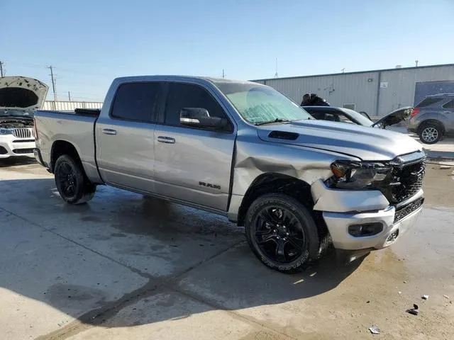 1C6RRFFG8NN283012 2022 2022 RAM 1500- Big Horn/Lone Star 4