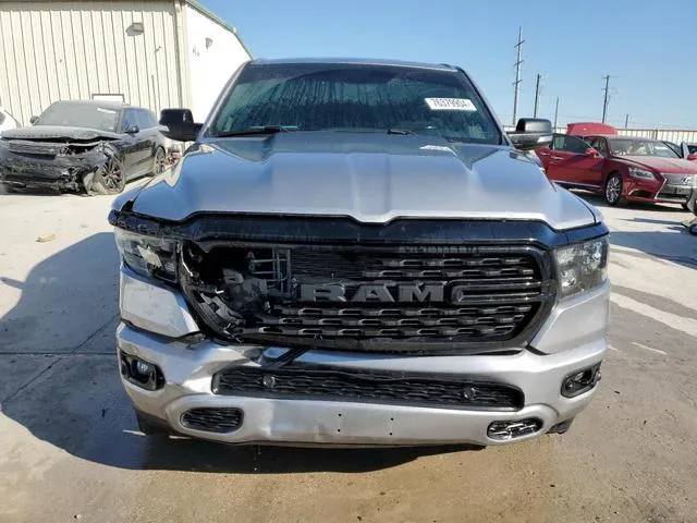 1C6RRFFG8NN283012 2022 2022 RAM 1500- Big Horn/Lone Star 5