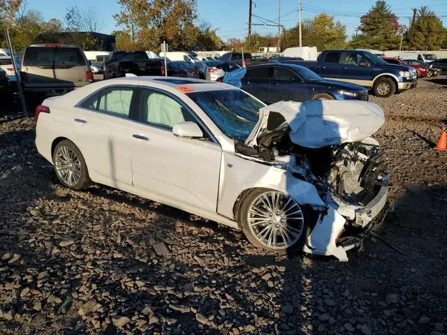 1G6DF5RK9M0122043 2021 2021 Cadillac CT4- Premium Luxury 4