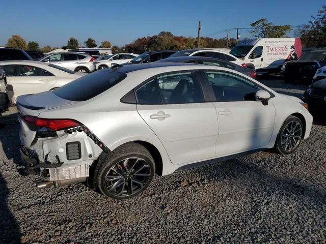 5YFT4MCE4NP110711 2022 2022 Toyota Corolla- Xse 3