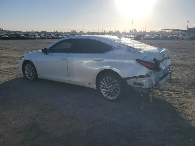 JTHB21B13K2024216 2019 2019 Lexus ES- 300H 2