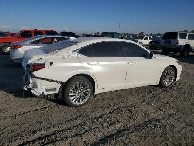 JTHB21B13K2024216 2019 2019 Lexus ES- 300H 3