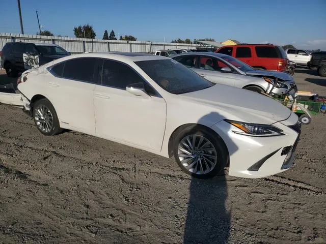 JTHB21B13K2024216 2019 2019 Lexus ES- 300H 4