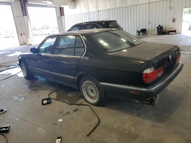 WBAGC8315K2769641 1989 1989 BMW 7 Series- 750 IL 2