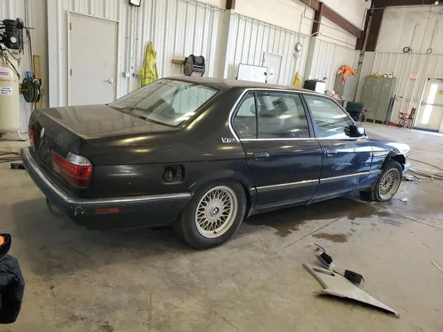 WBAGC8315K2769641 1989 1989 BMW 7 Series- 750 IL 3