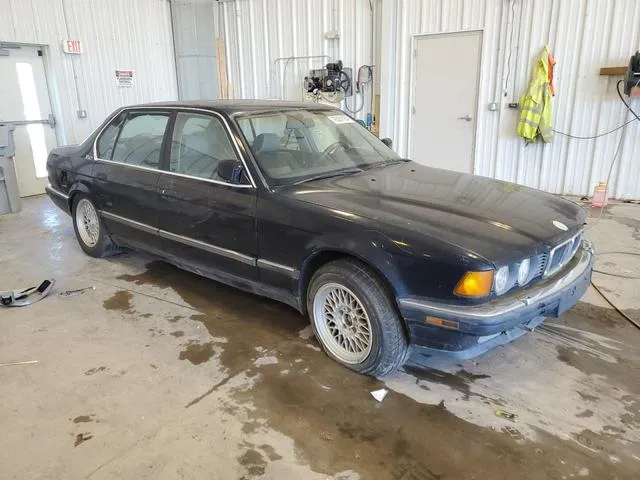 WBAGC8315K2769641 1989 1989 BMW 7 Series- 750 IL 4