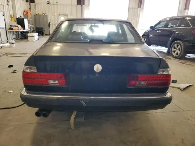 WBAGC8315K2769641 1989 1989 BMW 7 Series- 750 IL 6