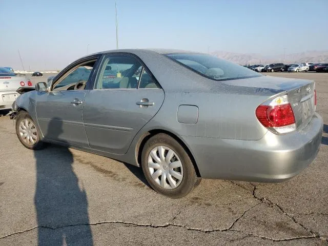 4T1BE32K16U708264 2006 2006 Toyota Camry- LE 2