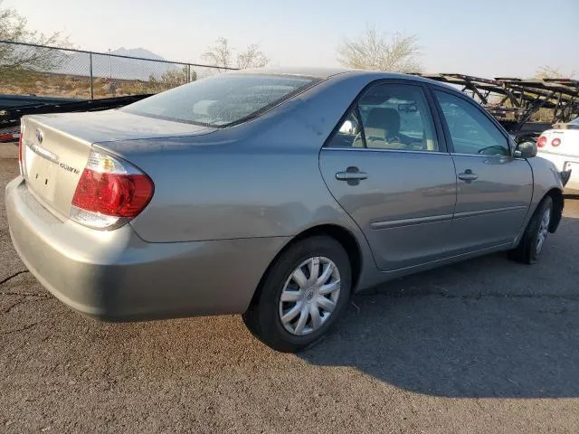 4T1BE32K16U708264 2006 2006 Toyota Camry- LE 3